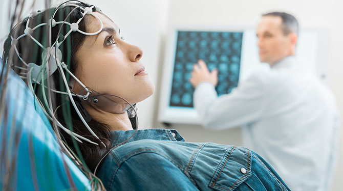 Electroencephalogram(EEG) Technician Course Online
