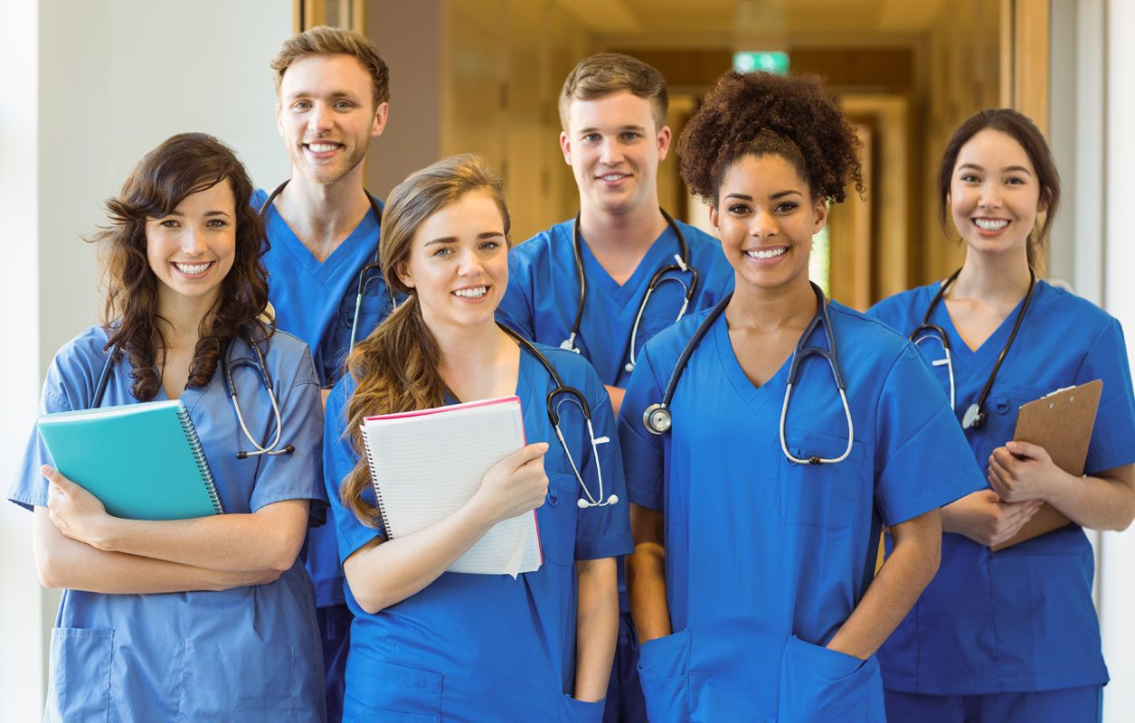 Healthcare Management Course