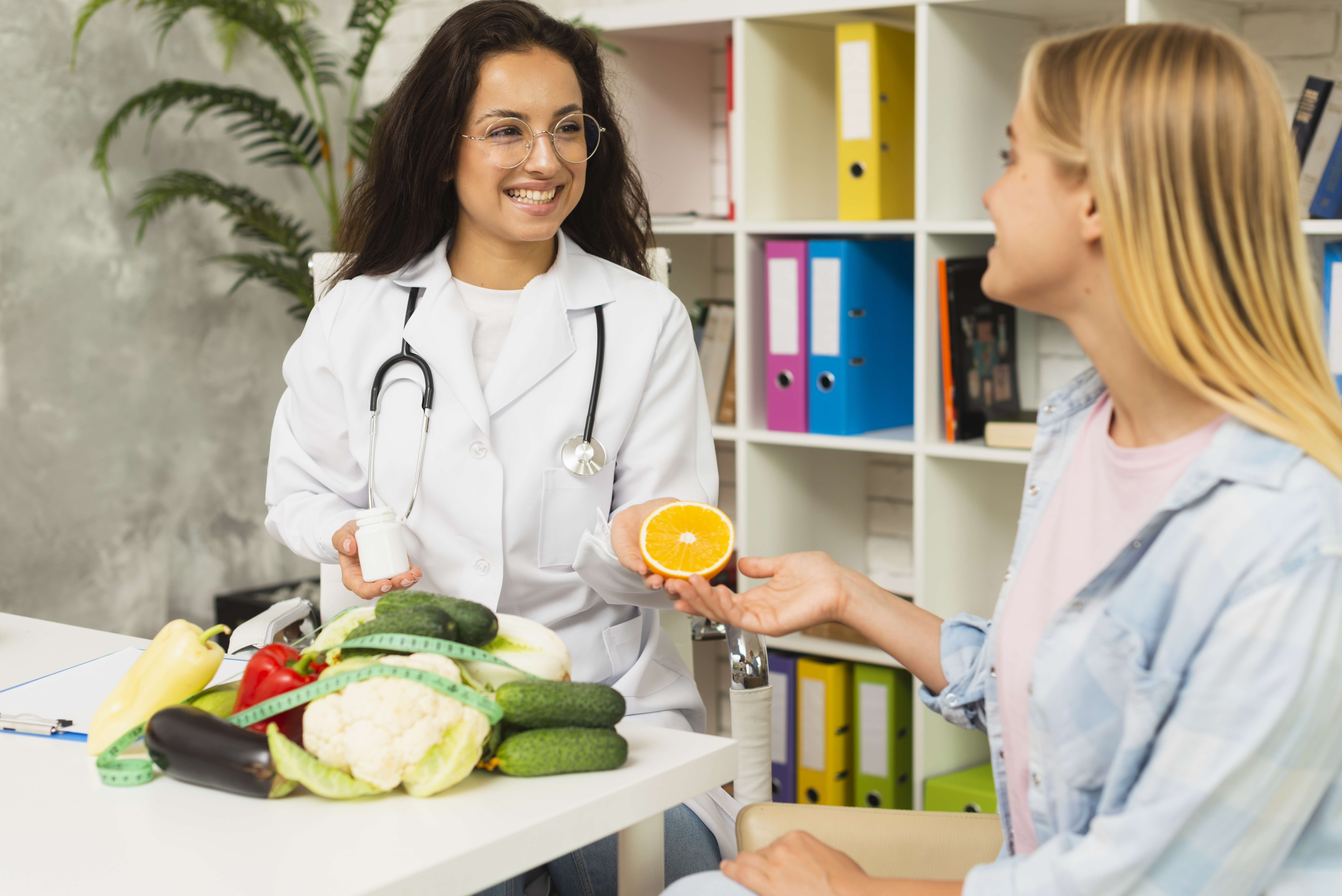 Nutrition and Dietetics Course