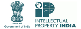 Intellectual Property India logo
