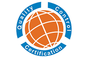 ISO 9000 Quality control Certification