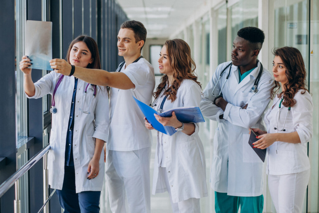 Online Health Science Institute