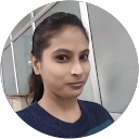 Kirti Saxena profile picture
