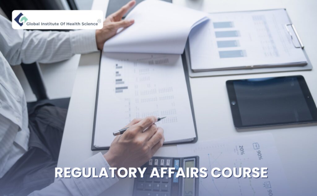 Regulatory affairs IPR & Patents