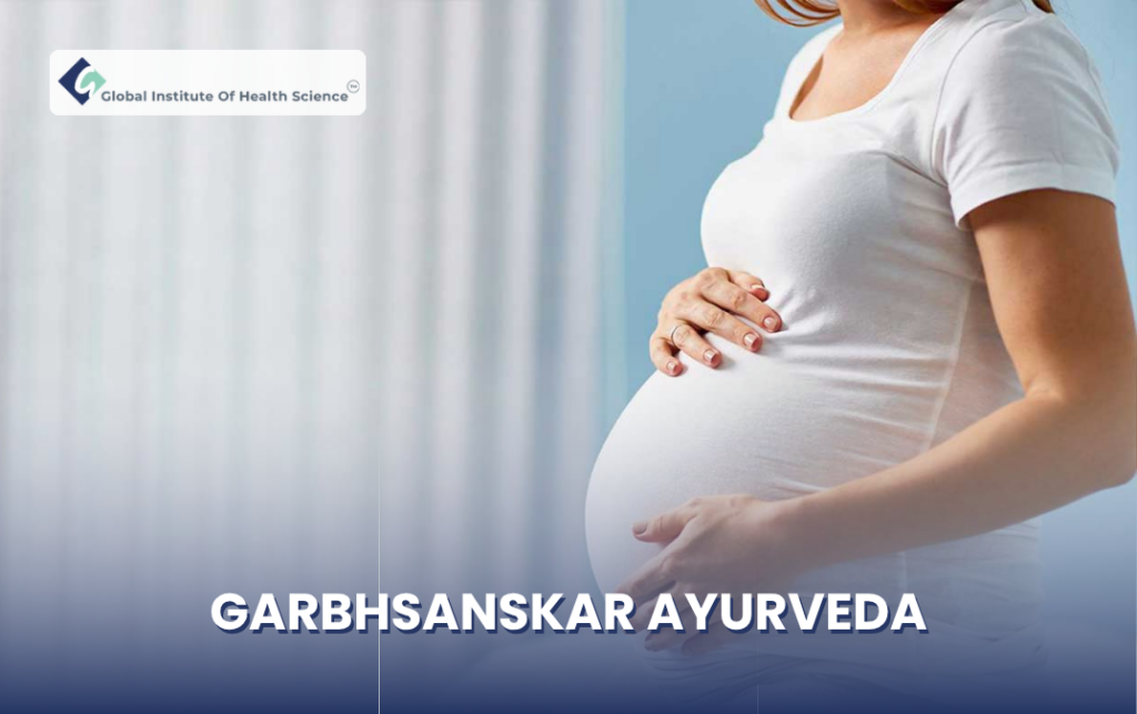 Garbh Sanskar Classes